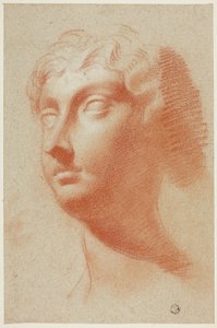 Žena hlava