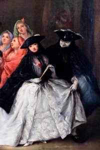  od Pietro Longhi