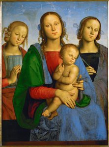  od Pietro Perugino