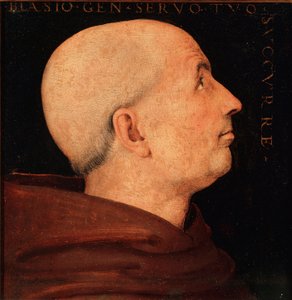 Závěsný od Pietro Perugino