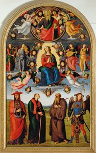  od Pietro Perugino