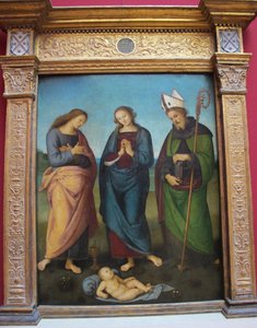  od Pietro Perugino