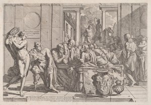 Symposium od Pietro Testa