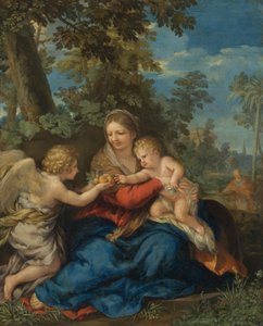  od Pietro da Cortona