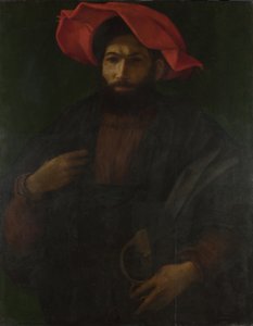 Rytíř svatého Jana, asi 1530