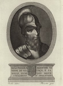 Joao Pereira od Portuguese School