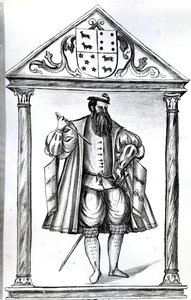 Pedro Alvares Cabral od Portuguese School