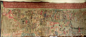 Dobytí Arzily v roce 1471 (viz 177368-70) od Portuguese School