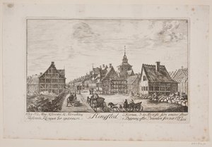 Ringsted od Poul Isac Grønvold
