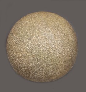 Koule, 800–1550 (andezit) od Pre Columbian Pre Columbian
