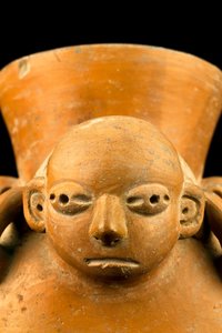  od Precolombian Precolombian
