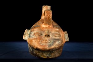  od Precolombian Precolombian