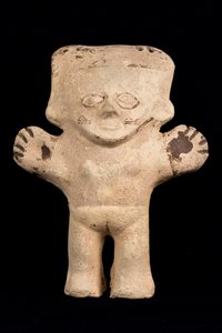  od Precolombian Precolombian