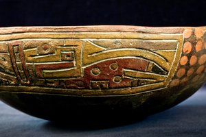  od Precolombian Precolombian