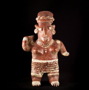  od Precolombian Precolombian