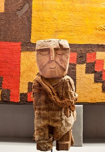  od Precolombian Precolombian