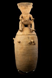  od Precolombian Precolombian