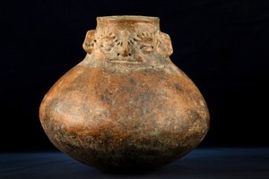  od Precolombian Precolombian
