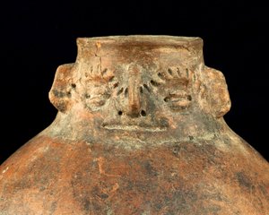  od Precolombian Precolombian