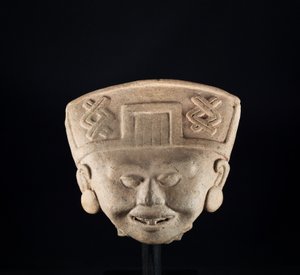  od Precolombian Precolombian