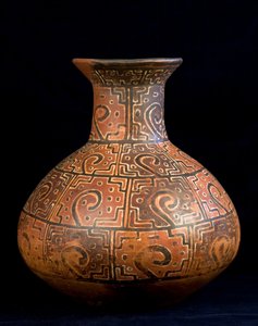  od Precolombian Precolombian