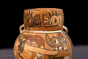  od Precolombian Precolombian