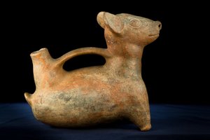  od Precolombian Precolombian