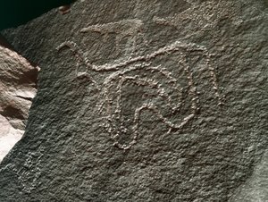 Závěsný od Prehistoric Prehistoric
