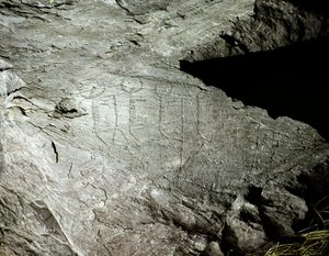 Závěsný od Prehistoric Prehistoric