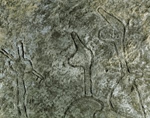 Závěsný od Prehistoric Prehistoric
