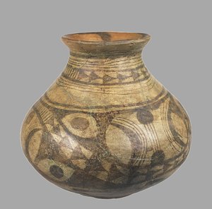 Plavidlo, 3800-3600 před naším letopočtem od Prehistoric Russian Culture