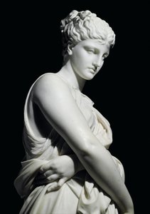 Dobrá sláva, kolem roku 1880 od Prosper Charles Adrien dEpinay