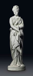Dobrá sláva, kolem roku 1880 od Prosper Charles Adrien dEpinay
