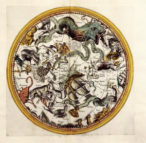 Neznámý obrázek od Ptolemy