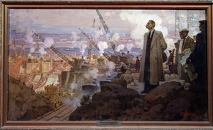 Maxime Gorkij (1868-1936)