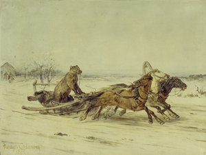 Generál Toptygin, 1875