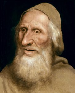 Neznámý obrázek od Quentin Massys or Metsys