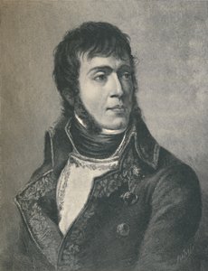 Maršál André Masséna - vévoda z Rivoli, princ z Esslingu, c1796-1817, 1896