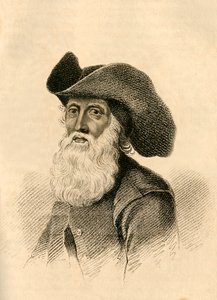 Henry Jenkins - Dožil se úžasného věku 169 let, 1821.