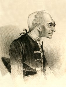 John Elwes. Pozoruhodný lakomec, 1821.