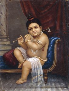 Bala Krishna od R. Regunatha Naidu
