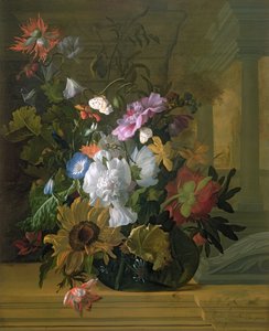 Neznámý obrázek od Rachel Ruysch