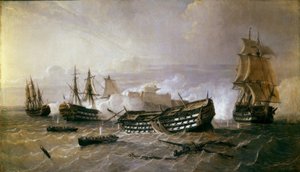 Obrana Havanského výběžku v roce 1762