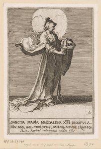 Marie Magdalena