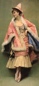  od Raimundo de Madrazo y Garreta