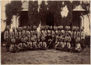  od Raja Deen Dayal