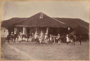  od Raja Deen Dayal