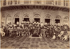  od Raja Deen Dayal