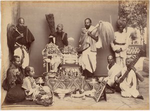  od Raja Deen Dayal