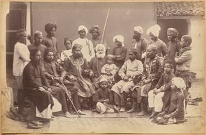  od Raja Deen Dayal